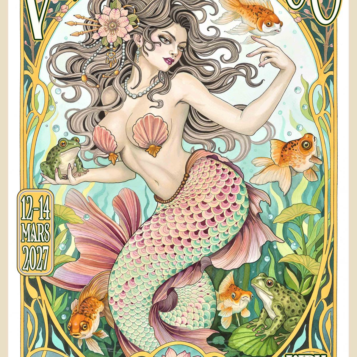 Very Tattoo Convention